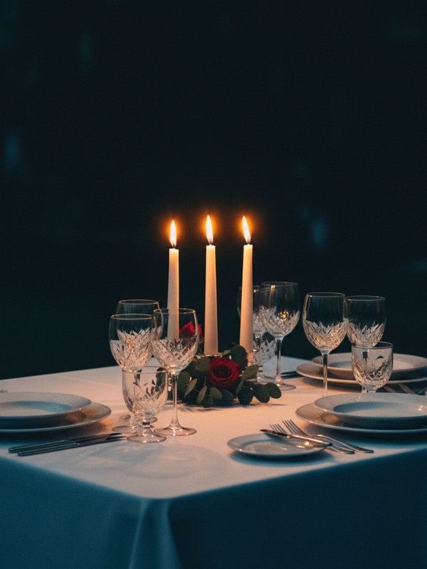 Nack Hospitality — Boutique hospitality experiences