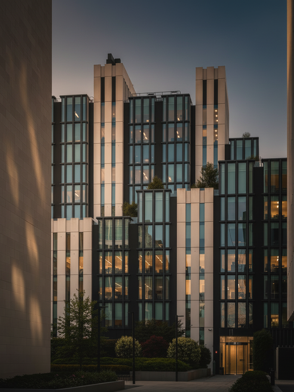 Nack Real Estate — Commercial real estate services