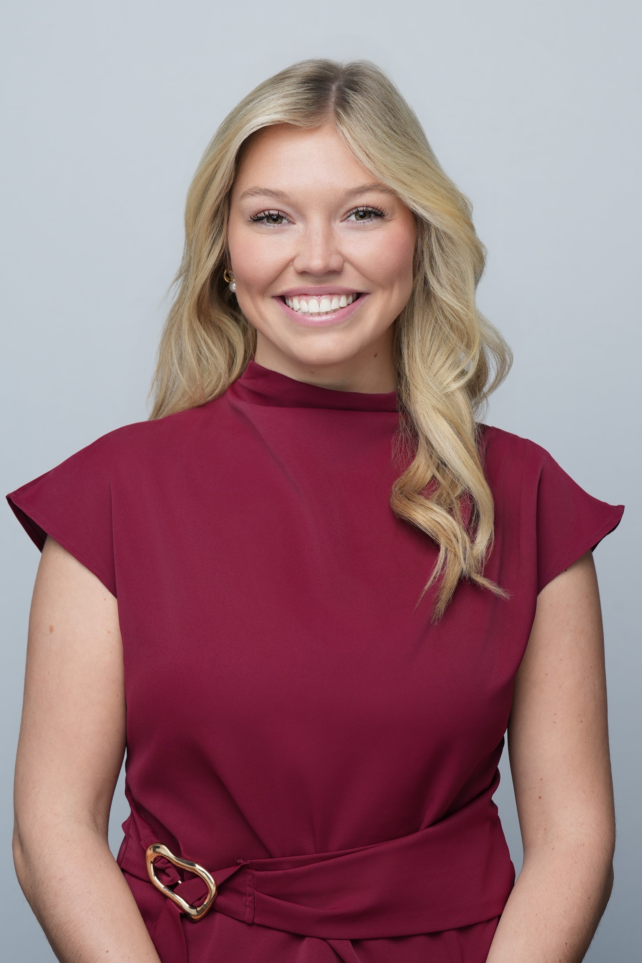 Ashley Curtis